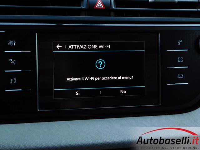 CITROEN C4 Spacetourer usata 51