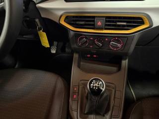 SEAT Ibiza usata 21