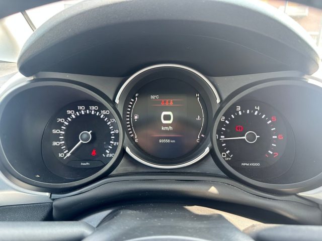 FIAT 500L usata, con Autoradio