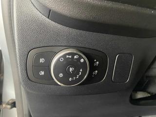 FORD Puma usata, con Immobilizzatore elettronico