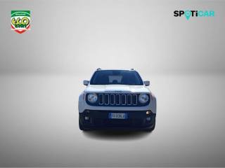JEEP Renegade usata, con Airbag testa