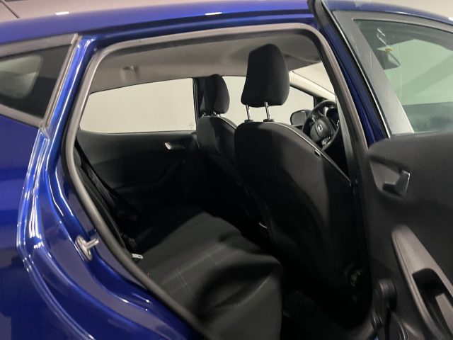 FORD Fiesta usata, con Controllo trazione