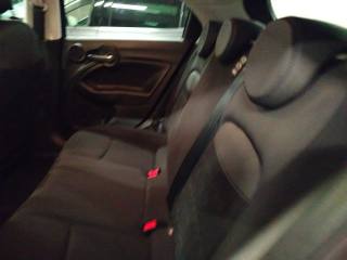 FIAT 500X usata, con Immobilizzatore elettronico