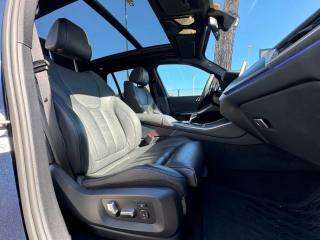 BMW X5 usata, con Cruise Control