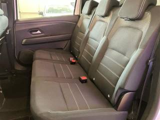 DACIA Jogger usata, con USB