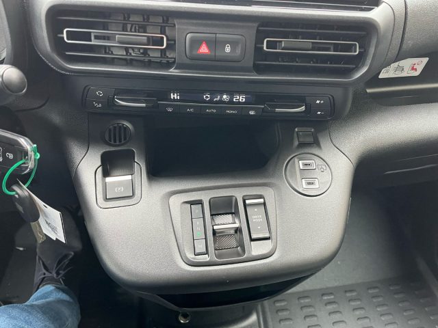 FIAT Doblo usata, con Frenata d