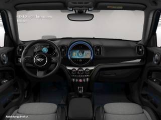 MINI Countryman usata, con Controllo automatico clima