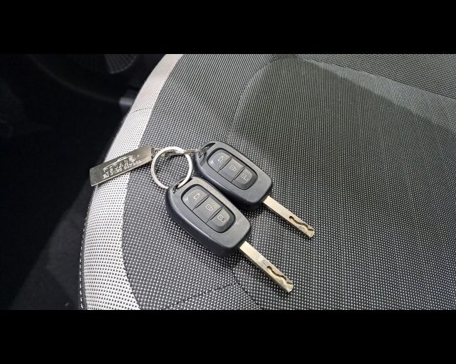 RENAULT Twingo usata 31