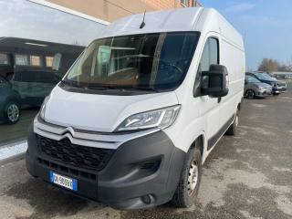CITROEN Jumper usata, con Servosterzo