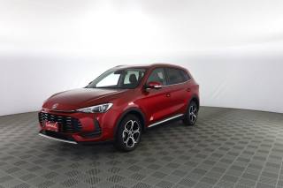 MG ZS (2024-->)  1.5 Comfort