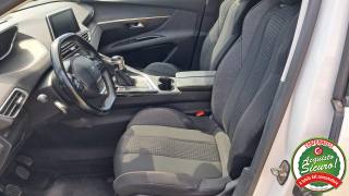PEUGEOT 3008 usata, con Airbag Passeggero