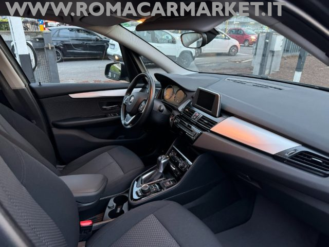 BMW 225 usata, con Chiusura centralizzata