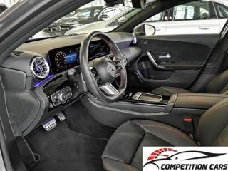 MERCEDES-BENZ A 180 usata, con Controllo automatico clima