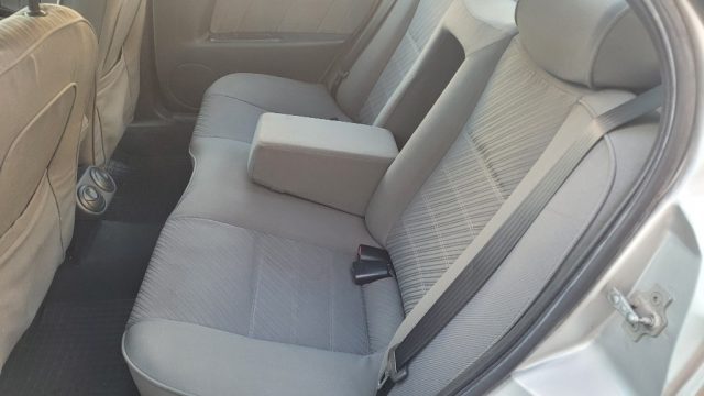 ALFA ROMEO 156 usata, con Bracciolo