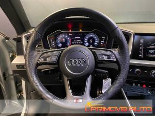 AUDI A1 usata, con Airbag laterali