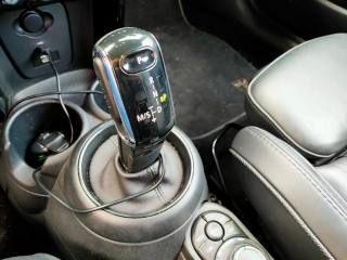 MINI Mini usata, con Interni in pelle