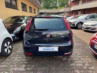 FIAT Punto usata, con Cerchi in lega
