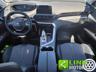 PEUGEOT 3008 usata, con Chiusura centralizzata