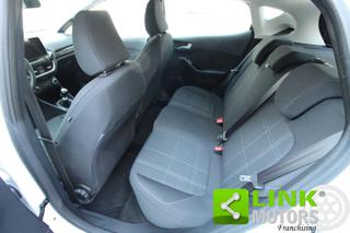 FORD Fiesta usata, con ESP