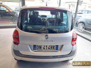 RENAULT Modus usata, con Immobilizzatore elettronico