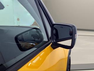 JEEP Renegade usata, con Sensore di luce