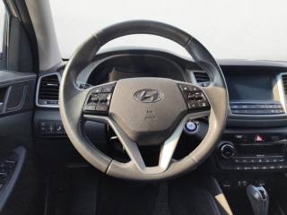 HYUNDAI Tucson usata, con ESP