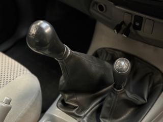 TOYOTA Hilux usata, con Chiusura centralizzata telecomandata