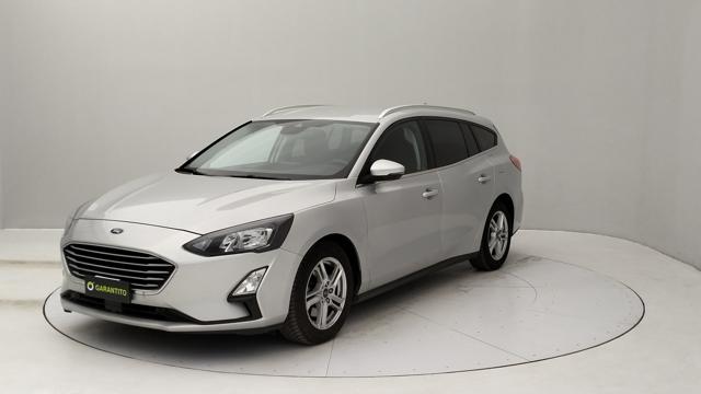 FORD Focus usata, con ABS
