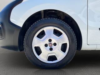 FIAT Fiorino usata 14