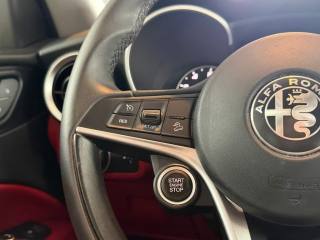 ALFA ROMEO Stelvio usata, con Sistema di navigazione