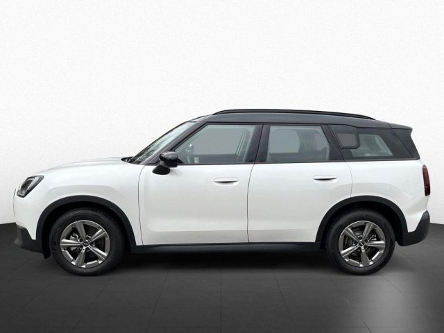 MINI Countryman usata, con Alzacristalli elettrici