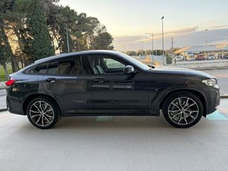 BMW X4 usata, con Airbag Passeggero