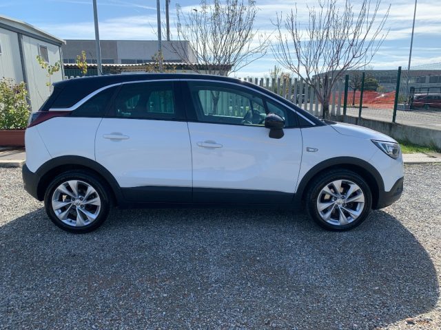 OPEL Crossland X usata, con Airbag Passeggero
