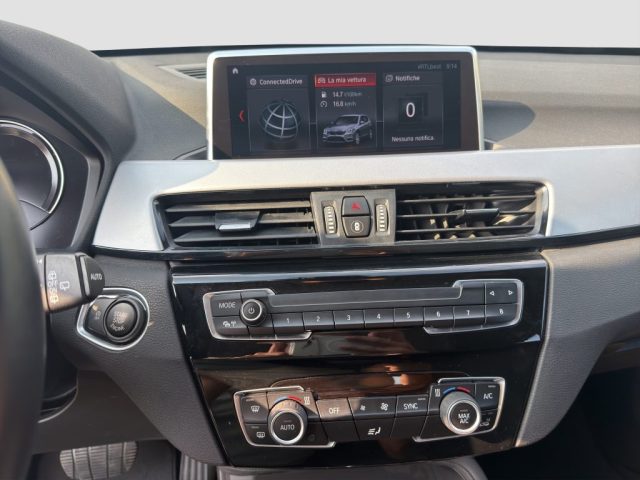 BMW X1 usata 16