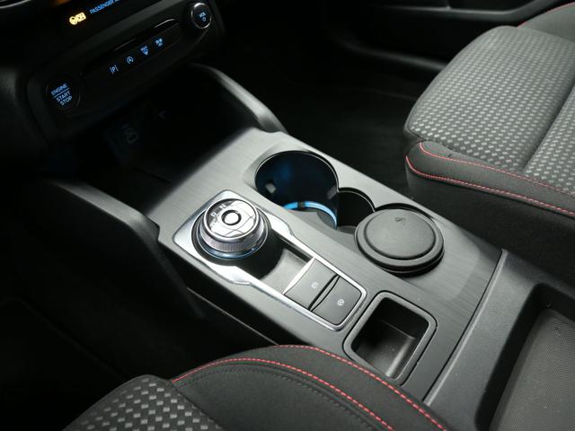 FORD Focus usata, con Cruise Control