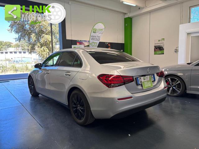 MERCEDES-BENZ A 180 usata 2