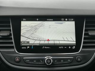 OPEL Crossland usata, con Servosterzo