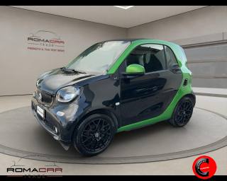 SMART ForTwo usata, con Climatizzatore