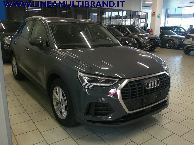 AUDI Q3 usata, con Chiusura centralizzata