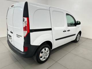 RENAULT Kangoo usata, con Cruise Control