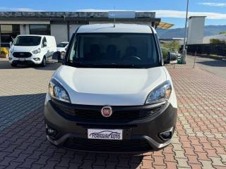 FIAT Doblo usata, con Boardcomputer