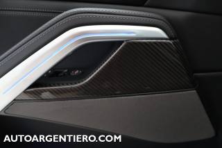 BMW X6 usata, con Autoradio