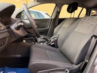 RENAULT Megane usata, con Climatizzatore