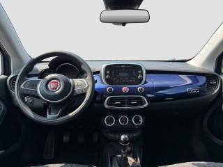 FIAT 500X usata 11