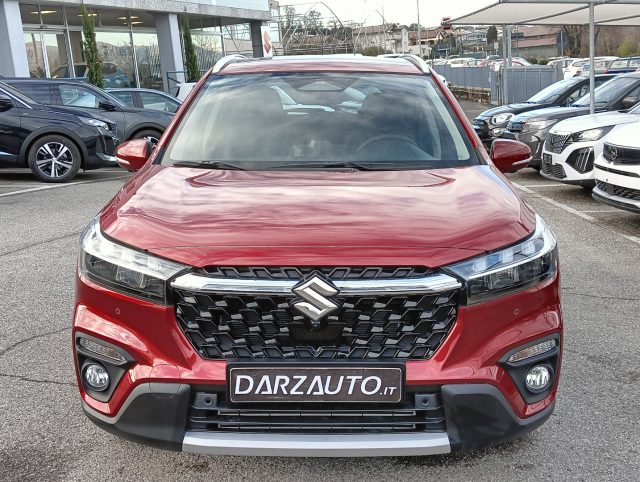 SUZUKI S-Cross usata, con Airbag