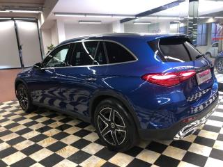 MERCEDES-BENZ GLC 220 usata, con Airbag Passeggero