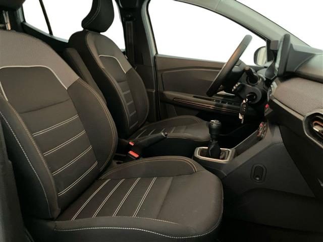 DACIA Sandero usata, con Park Distance Control