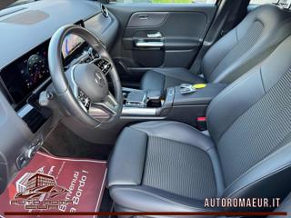 MERCEDES-BENZ GLA 200 usata, con Controllo trazione