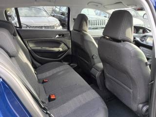 PEUGEOT 308 usata, con Vetri oscurati
