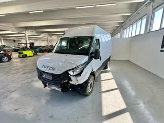 IVECO Daily usata, con Alzacristalli elettrici